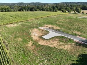 Prodej pozemku pro bydlení, Libeř, 1000 m2