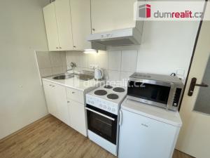 Pronájem bytu 1+1, Praha - Nusle, Marie Cibulkové, 42 m2