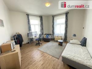 Pronájem bytu 1+1, Praha - Nusle, Marie Cibulkové, 42 m2