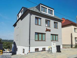 Pronájem bytu 1+kk, Zlín - Prštné, Svat. Čecha, 24 m2