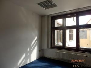 Pronájem kanceláře, Brno - Brno-město, 12 m2