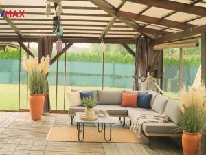 Prodej rodinného domu, Ostrava - Polanka nad Odrou, Maková, 138 m2