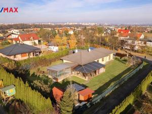 Prodej rodinného domu, Ostrava - Polanka nad Odrou, Maková, 138 m2