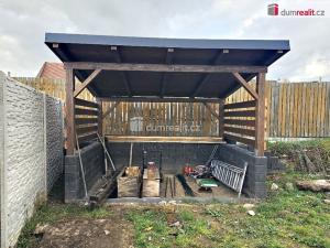 Prodej rodinného domu, Úherce, Východní, 85 m2