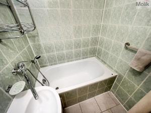 Pronájem bytu 2+1, Teplice, Libušina, 54 m2