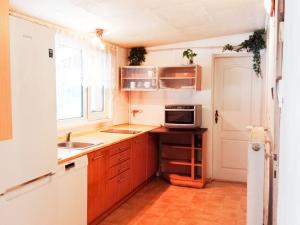 Prodej rodinného domu, Stříbřec - Mníšek, 76 m2