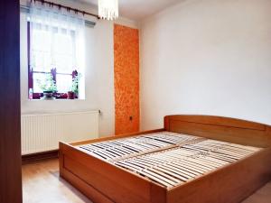 Prodej rodinného domu, Stříbřec - Mníšek, 76 m2