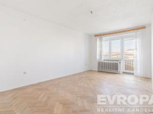 Prodej bytu 3+1, Havlíčkův Brod, Pražská, 66 m2