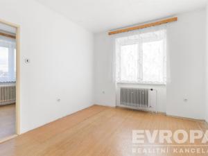 Prodej bytu 3+1, Havlíčkův Brod, Pražská, 66 m2