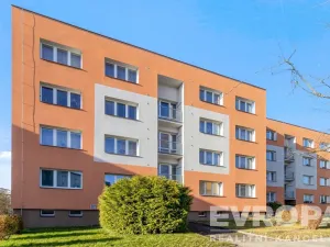 Prodej bytu 3+1, Havlíčkův Brod, Pražská, 66 m2