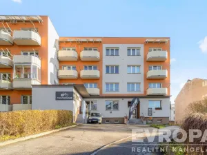 Prodej bytu 3+1, Havlíčkův Brod, Pražská, 66 m2