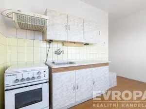 Prodej bytu 3+1, Havlíčkův Brod, Pražská, 69 m2