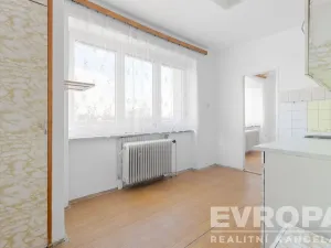 Prodej bytu 3+1, Havlíčkův Brod, Pražská, 69 m2