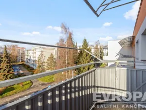 Prodej bytu 3+1, Havlíčkův Brod, Pražská, 69 m2