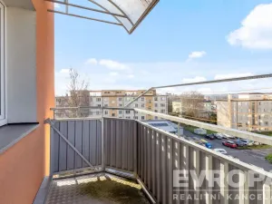 Prodej bytu 3+1, Havlíčkův Brod, Pražská, 69 m2