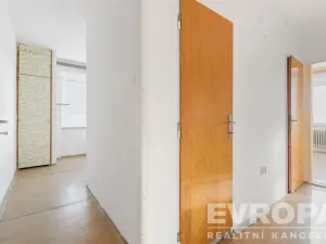 Prodej bytu 3+1, Havlíčkův Brod, Pražská, 69 m2