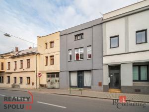 Prodej rodinného domu, Třebechovice pod Orebem, Čsl. legií, 244 m2