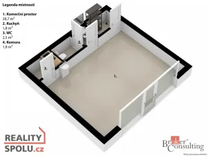 Prodej rodinného domu, Třebechovice pod Orebem, Čsl. legií, 244 m2