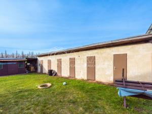 Prodej bytu 2+1, Trutnov - Horní Staré Město, Májová, 57 m2