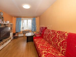 Prodej bytu 2+1, Trutnov - Horní Staré Město, Májová, 57 m2