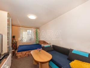 Prodej bytu 2+1, Trutnov - Horní Staré Město, Májová, 68 m2