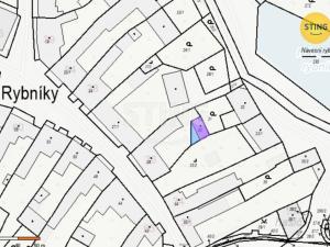 Pronájem - jiné, Rybníky, 45 m2