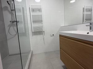 Pronájem bytu 2+kk, Chrudim, Hradištní, 42 m2