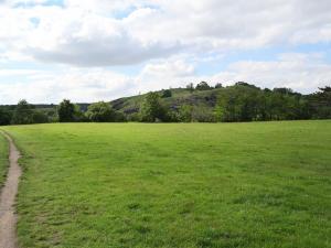 Pronájem bytu 1+kk, Praha - Liboc, Evropská, 56 m2