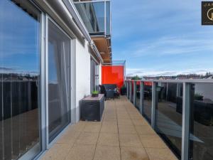 Prodej bytu 2+kk, České Budějovice, Zavadilka, 57 m2