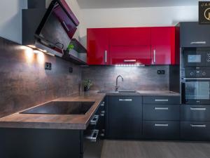 Prodej bytu 2+kk, České Budějovice, Zavadilka, 57 m2