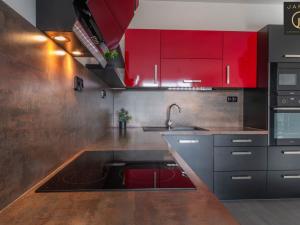 Prodej bytu 2+kk, České Budějovice, Zavadilka, 57 m2