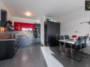 Prodej bytu 2+kk, České Budějovice, Zavadilka, 57 m2