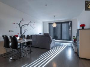 Prodej bytu 2+kk, České Budějovice, Zavadilka, 57 m2