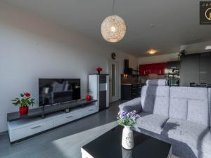 Prodej bytu 2+kk, České Budějovice, Zavadilka, 57 m2