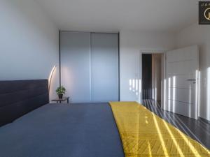 Prodej bytu 2+kk, České Budějovice, Zavadilka, 57 m2