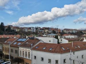 Prodej bytu 4+kk, Brno - Husovice, Vranovská, 99 m2