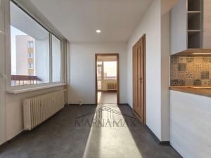 Prodej bytu 3+1, Chomutov, Šafaříkova, 72 m2