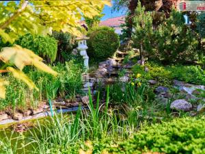 Prodej rodinného domu, Chlum u Třeboně, Chelčického, 286 m2