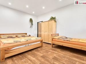 Prodej rodinného domu, Chlum u Třeboně, Chelčického, 286 m2