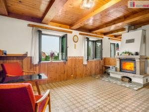 Prodej chaty, Třebušín - Řepčice, 100 m2