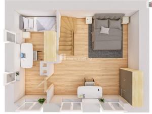 Prodej chaty, Třebušín - Řepčice, 100 m2