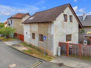 Prodej rodinného domu, Žiželice, 5. května, 95 m2