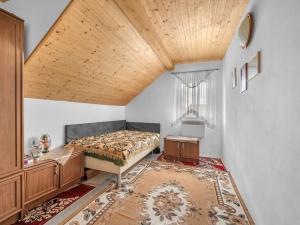 Prodej rodinného domu, Žiželice, 5. května, 95 m2