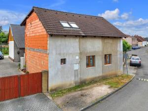 Prodej rodinného domu, Žiželice, 5. května, 95 m2