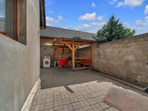 Prodej rodinného domu, Žiželice, 5. května, 95 m2