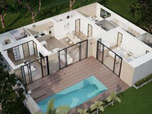 Prodej vily, Island Garden City of Samal, 180 m2