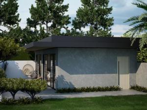 Prodej vily, Island Garden City of Samal, 50 m2