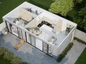 Prodej vily, Island Garden City of Samal, 50 m2