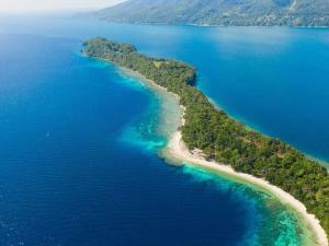 Prodej vily, Island Garden City of Samal, 50 m2