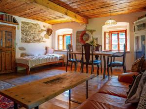 Prodej rodinného domu, Přední Výtoň, Frýdava, 419 m2